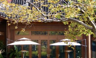 Kimpton BAMBOO GROVE SUZHOU by IHG-hotels